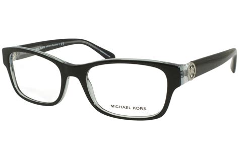 micheal kors eye glass frames